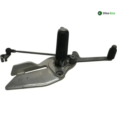 Platine avant gauche YAMAHA XJ 900 S 1995-2001 DIVERSION