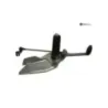 Platine avant gauche YAMAHA XJ 900 S 1995-2001 DIVERSION