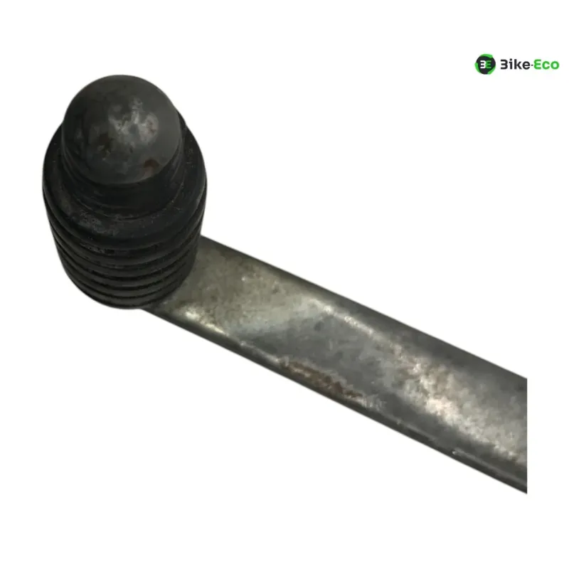 Platine avant gauche YAMAHA XJ 900 S 1995-2001 DIVERSION