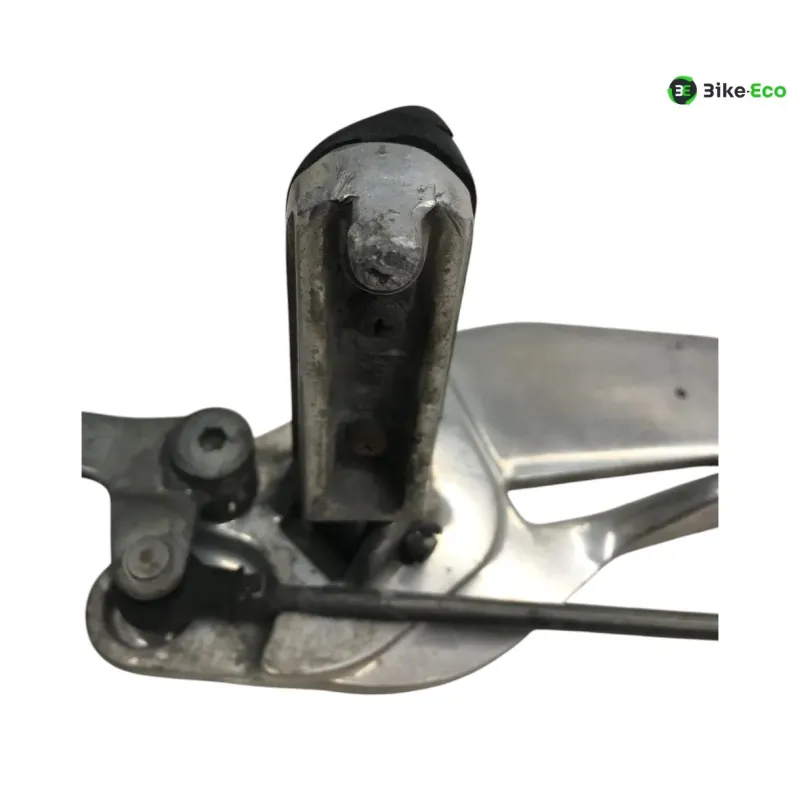 Platine avant gauche YAMAHA XJ 900 S 1995-2001 DIVERSION