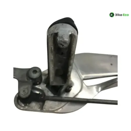 Platine avant gauche YAMAHA XJ 900 S 1995-2001 DIVERSION