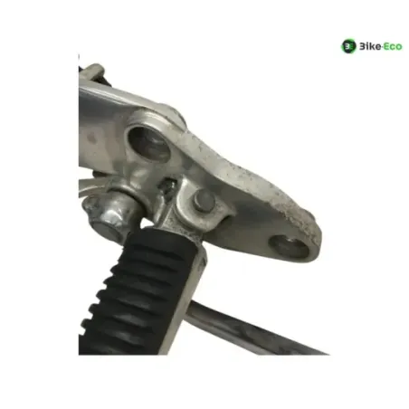Platine avant droite YAMAHA XJ 900 S 1995-2001 DIVERSION