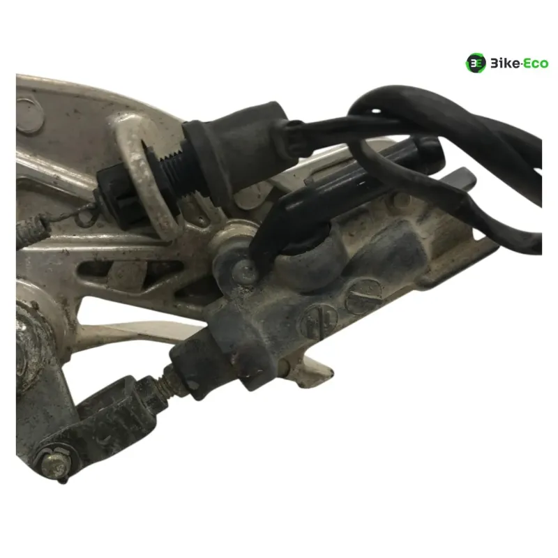 Platine avant droite YAMAHA XJ 900 S 1995-2001 DIVERSION