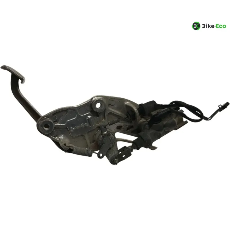 Platine avant droite YAMAHA XJ 900 S 1995-2001 DIVERSION