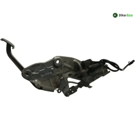 Platine avant droite YAMAHA XJ 900 S 1995-2001 DIVERSION