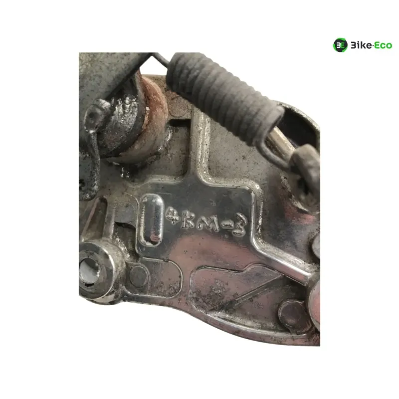 Platine avant droite YAMAHA XJ 900 S 1995-2001 DIVERSION