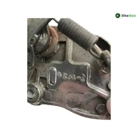 Platine avant droite YAMAHA XJ 900 S 1995-2001 DIVERSION