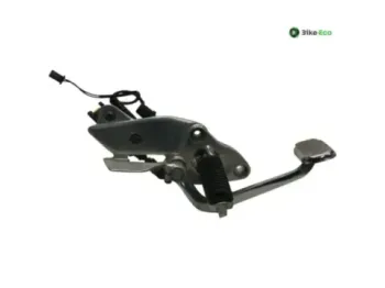 Platine avant droite YAMAHA XJ 900 S 1995-2001 DIVERSION