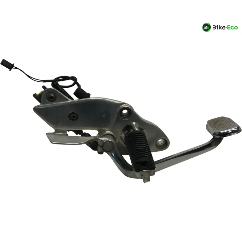Platine avant droite YAMAHA XJ 900 S 1995-2001 DIVERSION