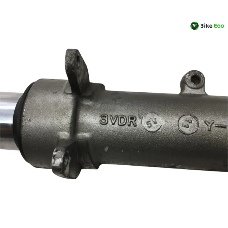 Tube de fourche droit YAMAHA TDM 850 1991-1995