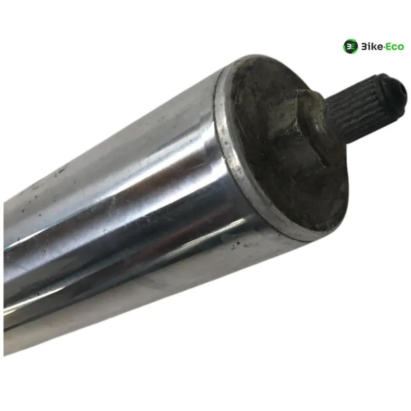 Tube de fourche droit HONDA XL 600 RM 1985-1987