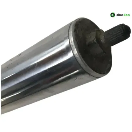 Tube de fourche droit HONDA XL 600 RM 1985-1987