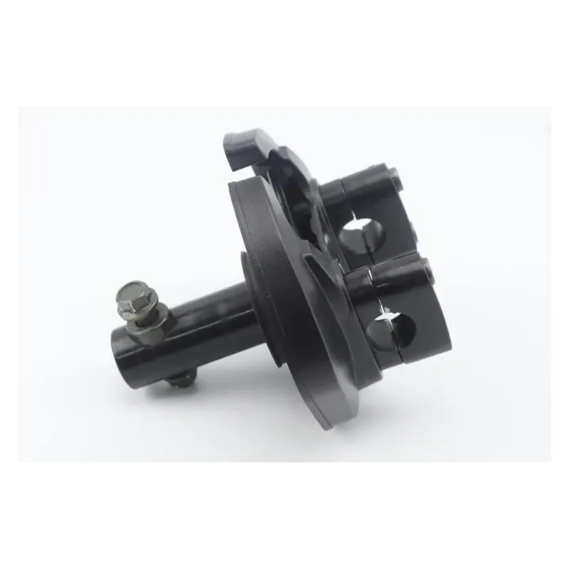 Pontets de guidon MASH LEGEND'R 50 2021 - 2022