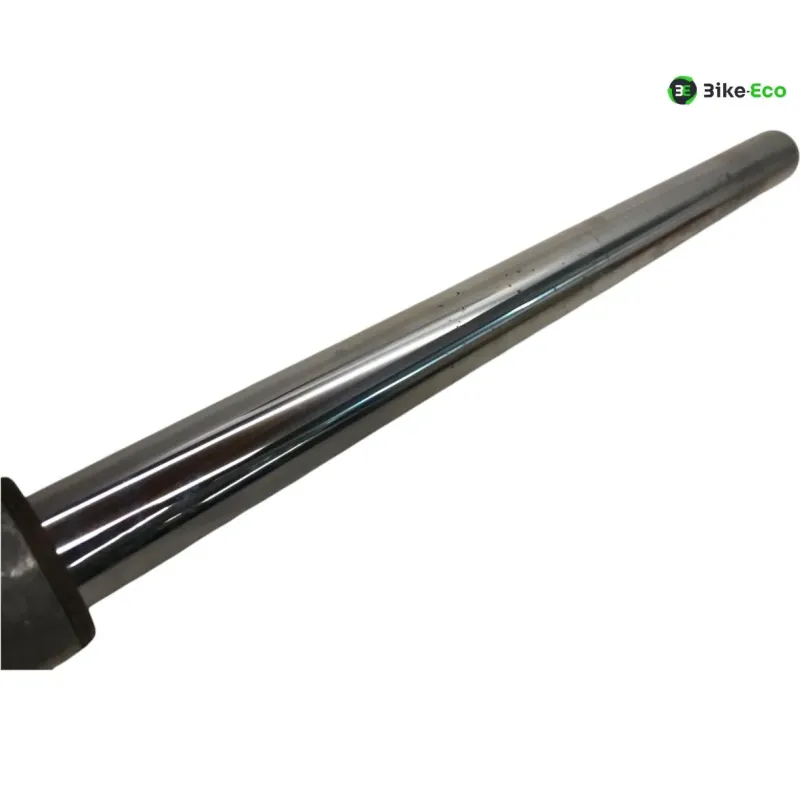 Tube de fourche droit HONDA XL 600 RM 1985-1987