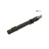 Tube de fourche droit HONDA XL 600 RM 1985-1987 Tube de fourche droit HONDA XL 600 RM 1985-1987