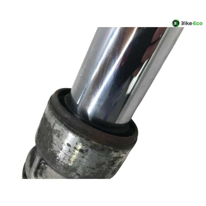 Tube de fourche droit HONDA XL 600 RM 1985-1987