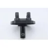 Pontets de guidon MASH LEGEND'R 50 2021 - 2022 Pontets de guidon MASH LEGEND'R 50 2021 - 2022