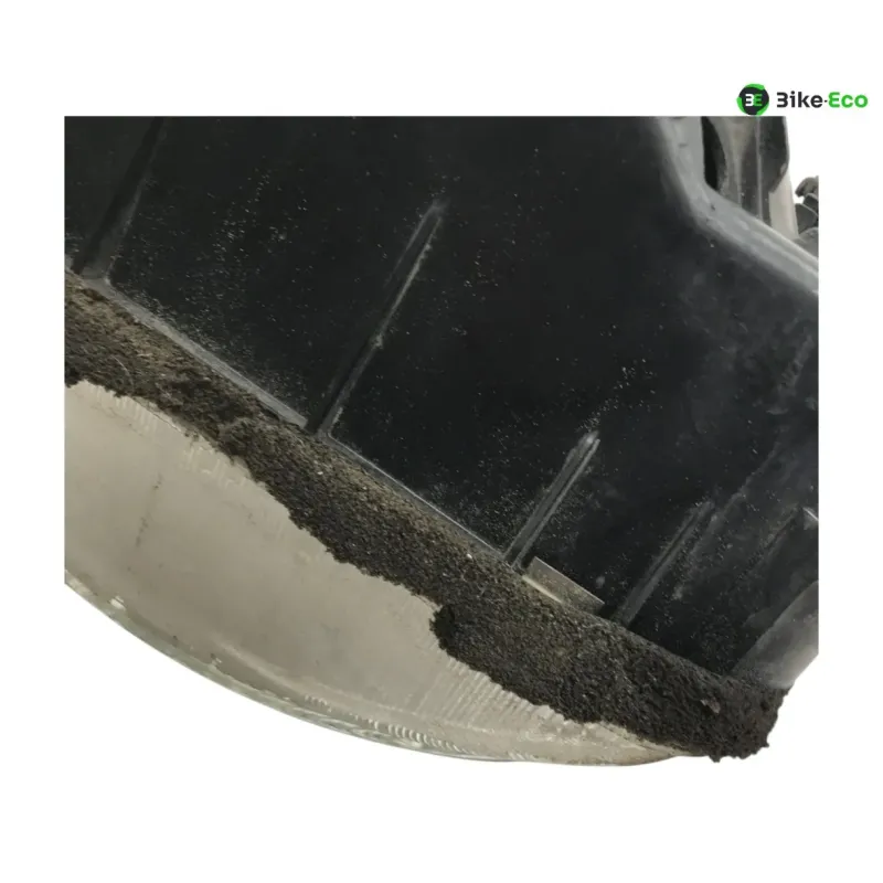 Optique (feux)(phare) YAMAHA XJ 900 S 1995-2001 DIVERSION