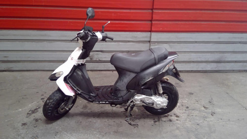 GILERA 50 STALKER