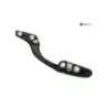 Poignee arriere gauche HONDA FES 125 1998-2002 PANTHEON Poignee arriere gauche HONDA FES 125 1998-2002 PANTHEON