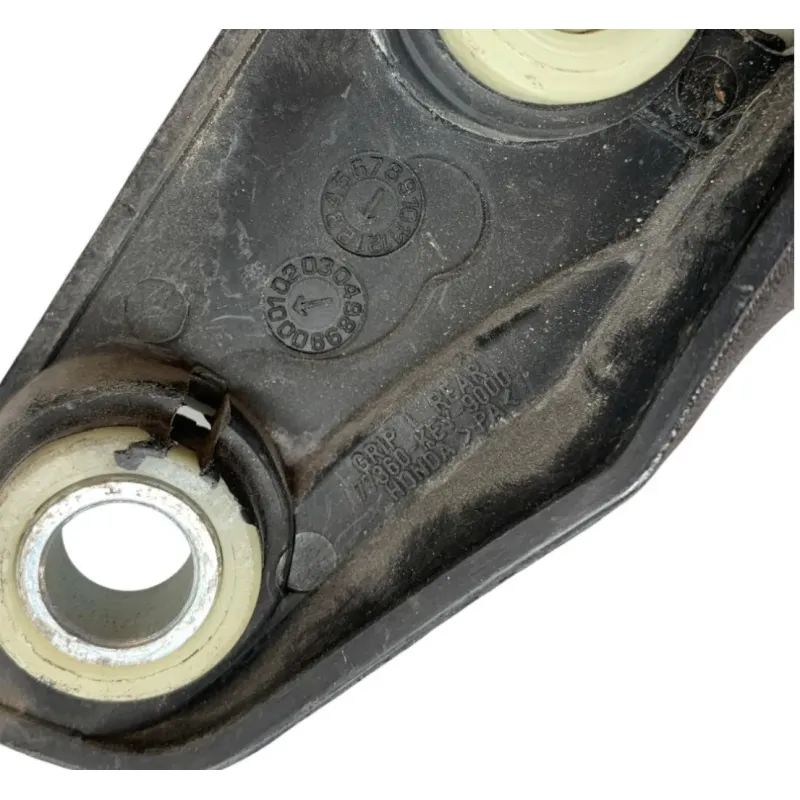 Poignee arriere gauche HONDA FES 125 1998-2002 PANTHEON