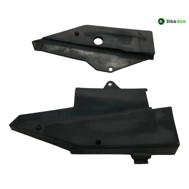 Cache lateral droit et gauche YAMAHA XJ 900 S 1995-2001 DIVERSION