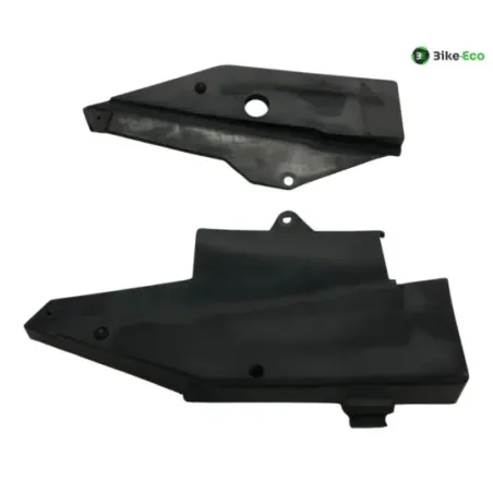 Cache lateral droit et gauche YAMAHA XJ 900 S 1995-2001 DIVERSION