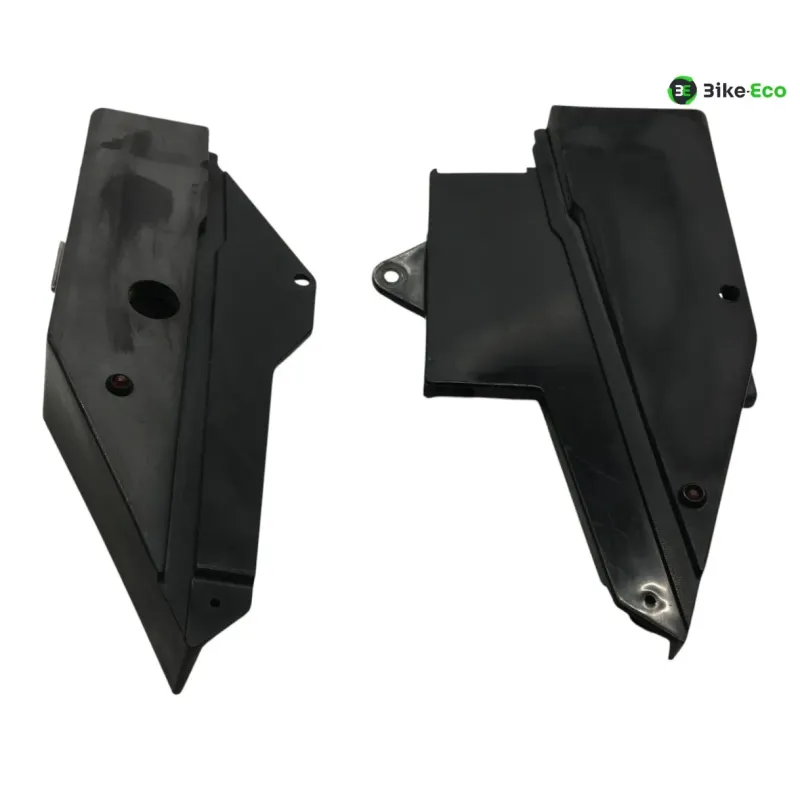 Cache lateral droit et gauche YAMAHA XJ 900 S 1995-2001 DIVERSION