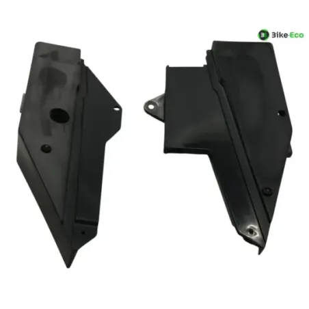 Cache lateral droit et gauche YAMAHA XJ 900 S 1995-2001 DIVERSION