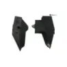 Cache lateral droit et gauche YAMAHA XJ 900 S 1995-2001 DIVERSION Cache lateral droit et gauche YAMAHA XJ 900 S 1995-2001 DIVERSION