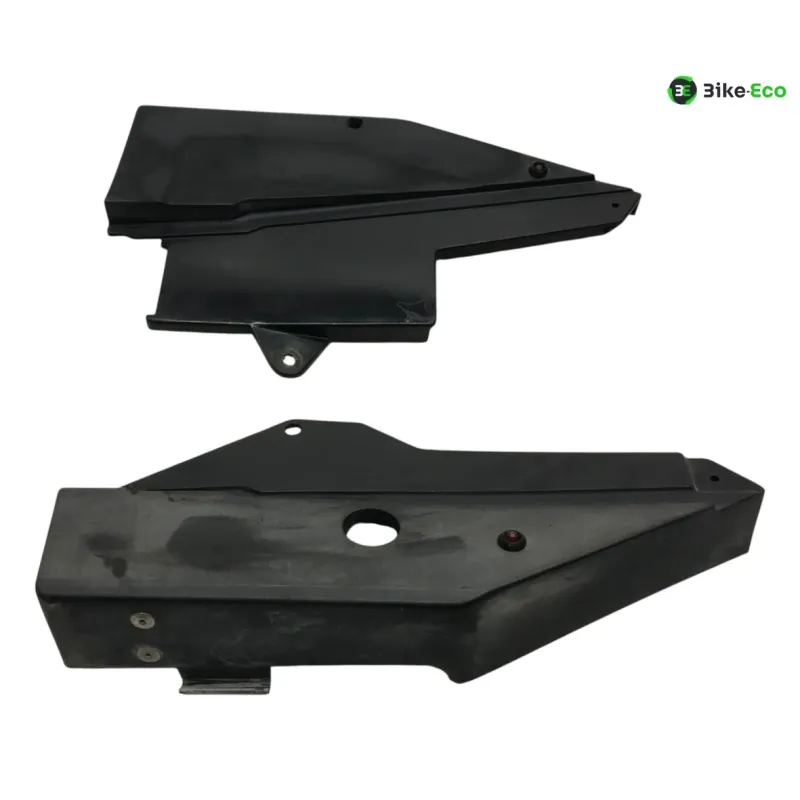 Cache lateral droit et gauche YAMAHA XJ 900 S 1995-2001 DIVERSION