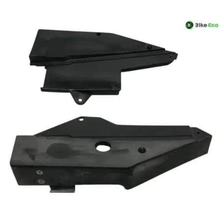 Cache lateral droit et gauche YAMAHA XJ 900 S 1995-2001 DIVERSION