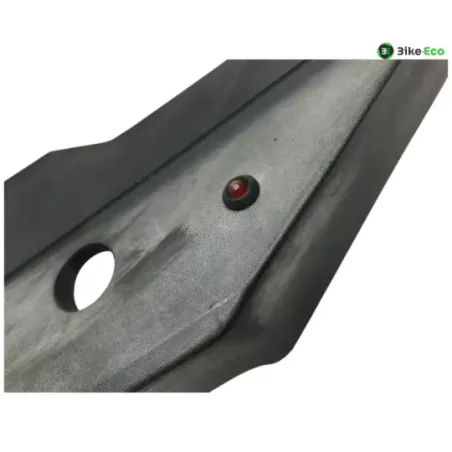 Cache lateral droit et gauche YAMAHA XJ 900 S 1995-2001 DIVERSION