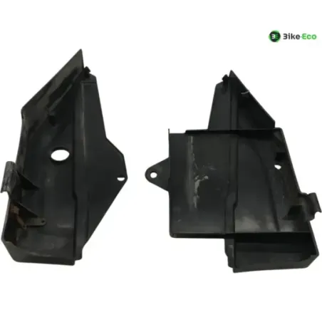 Cache lateral droit et gauche YAMAHA XJ 900 S 1995-2001 DIVERSION