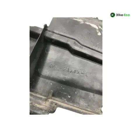Cache lateral droit et gauche YAMAHA XJ 900 S 1995-2001 DIVERSION
