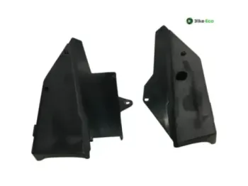 Cache lateral droit et gauche YAMAHA XJ 900 S 1995-2001 DIVERSION