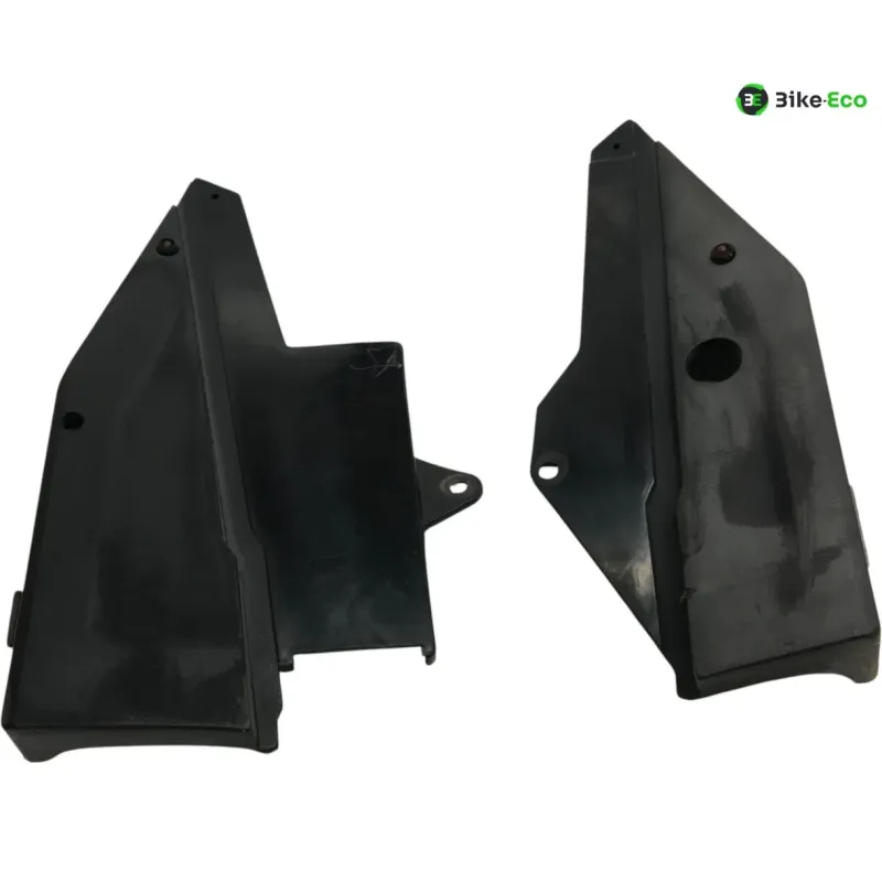Cache lateral droit et gauche YAMAHA XJ 900 S 1995-2001 DIVERSION