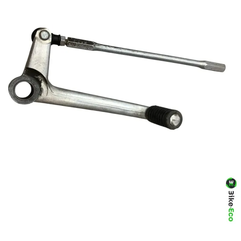 Pédale De Frein Honda CBR 929 - Années 2000/2001, Noire, D'occasion, Pour Pièce De Remplacement