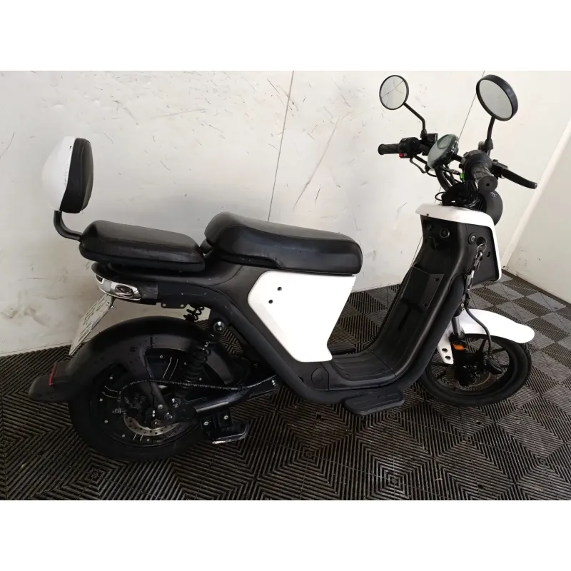 NIU UQI GT 50