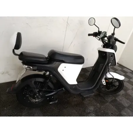 NIU UQI GT 50