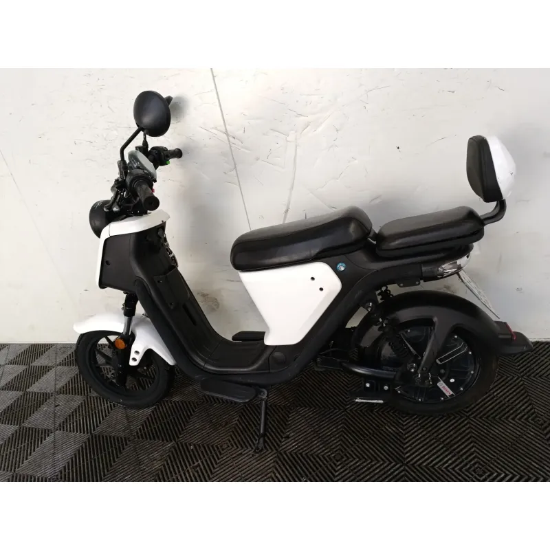 NIU UQI GT 50