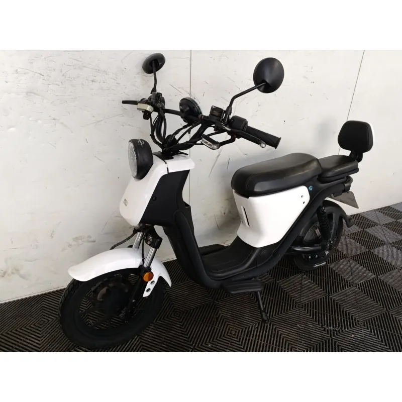 NIU UQI GT 50