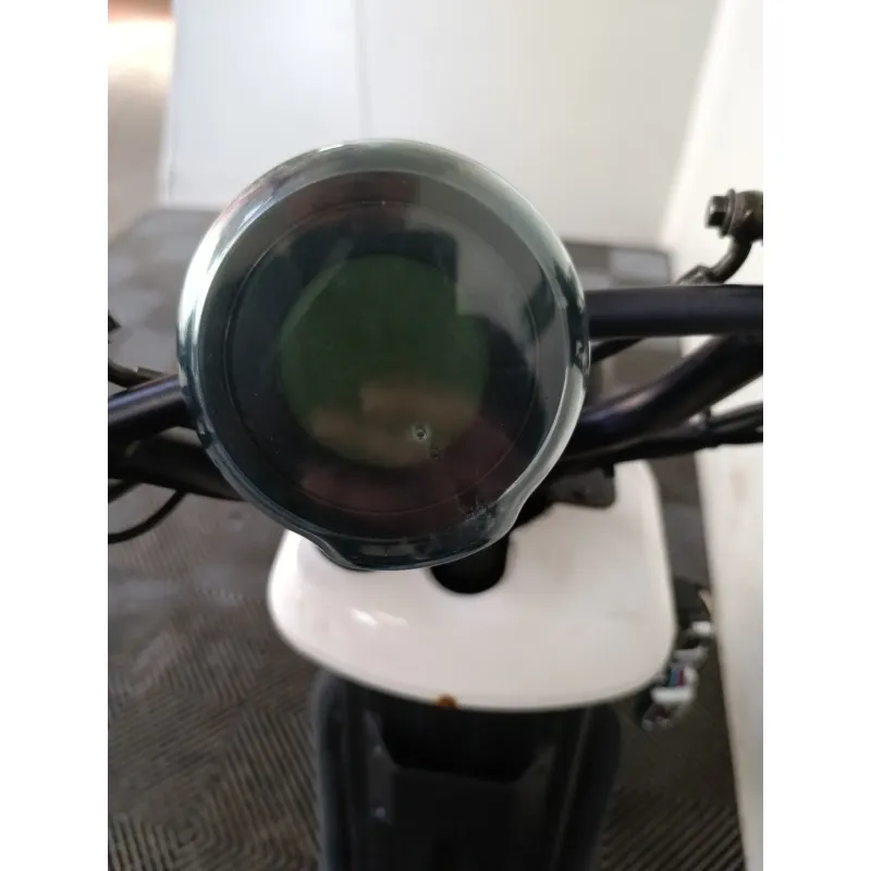 NIU UQI GT 50