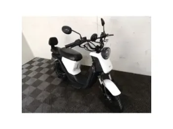 NIU UQI GT 50
