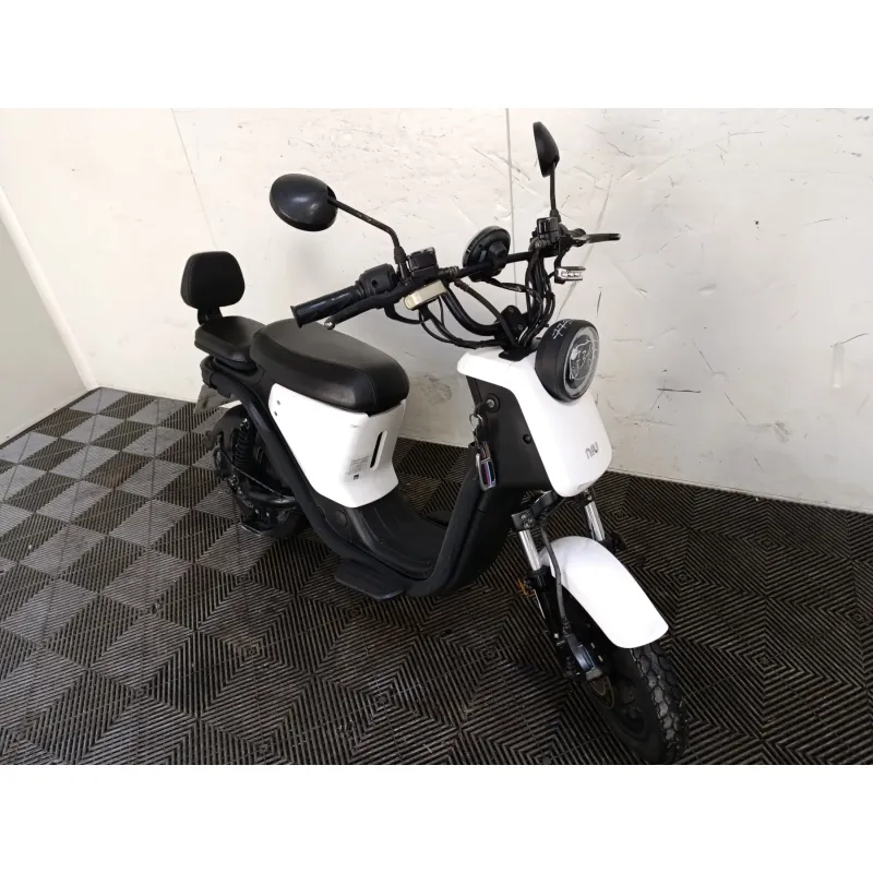 NIU UQI GT 50