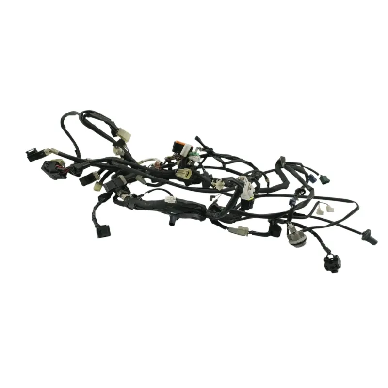 Faisceau electrique YAMAHA XP 500 TMAX 2008 - 2011