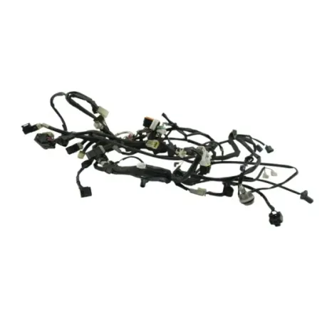 Faisceau electrique YAMAHA XP 500 TMAX 2008 - 2011