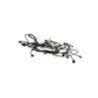 Faisceau electrique YAMAHA XP 500 TMAX 2008 - 2011 Faisceau electrique YAMAHA XP 500 TMAX 2008 - 2011