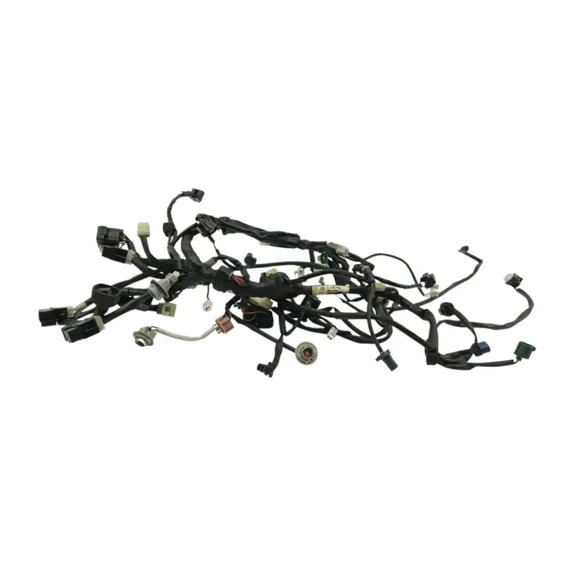 Faisceau electrique YAMAHA XP 500 TMAX 2008 - 2011