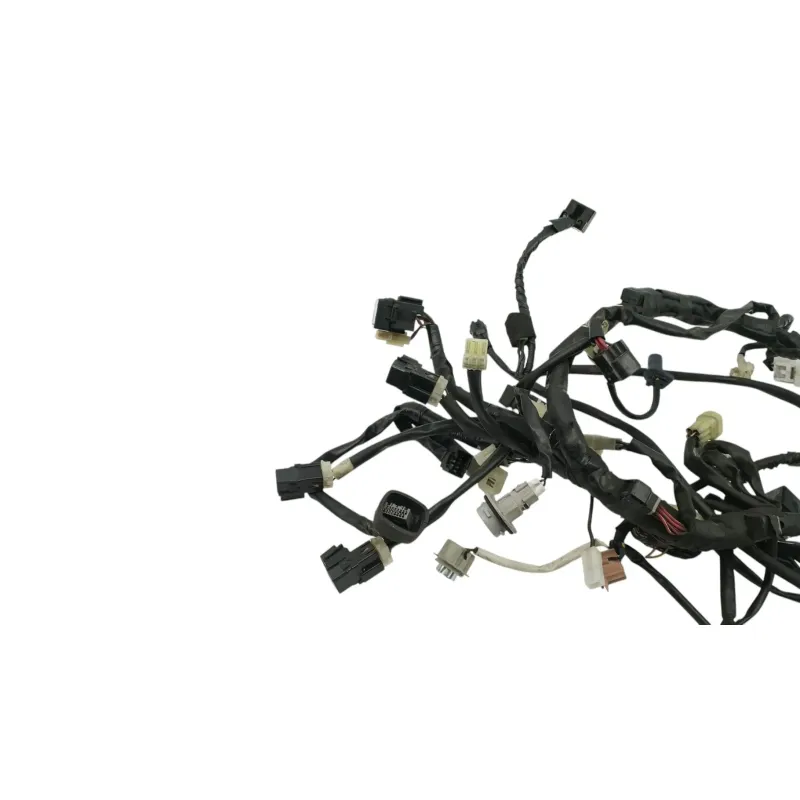 Faisceau electrique YAMAHA XP 500 TMAX 2008 - 2011